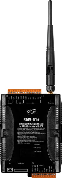 RMV-514