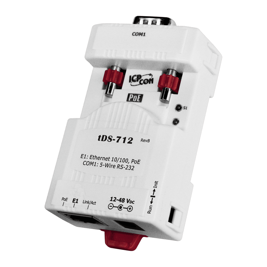 tDS-712 CR