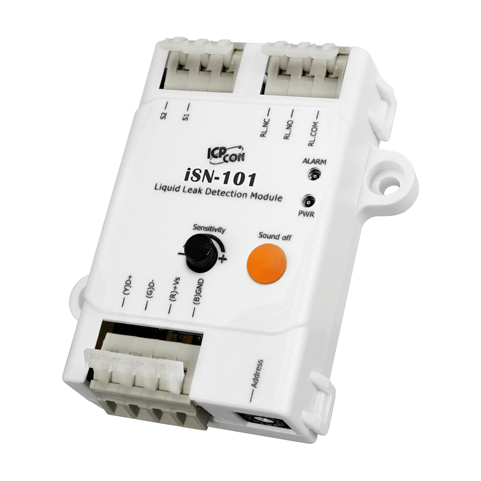 iSN-101 CR
