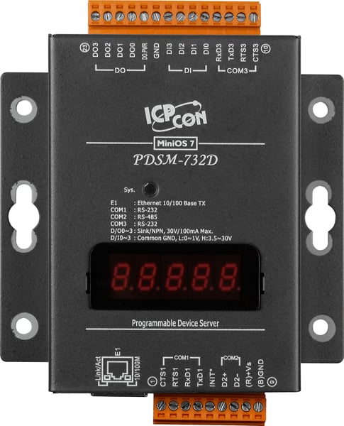 PDSM-732D CR