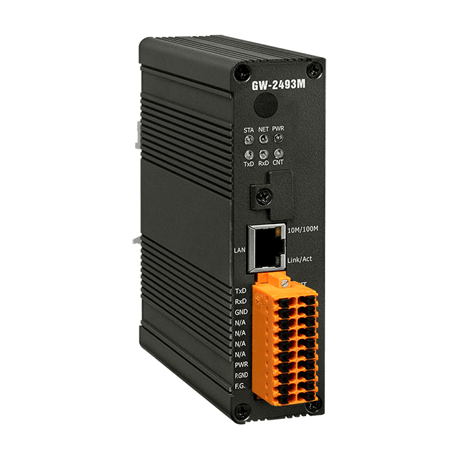 GW-2493M CR