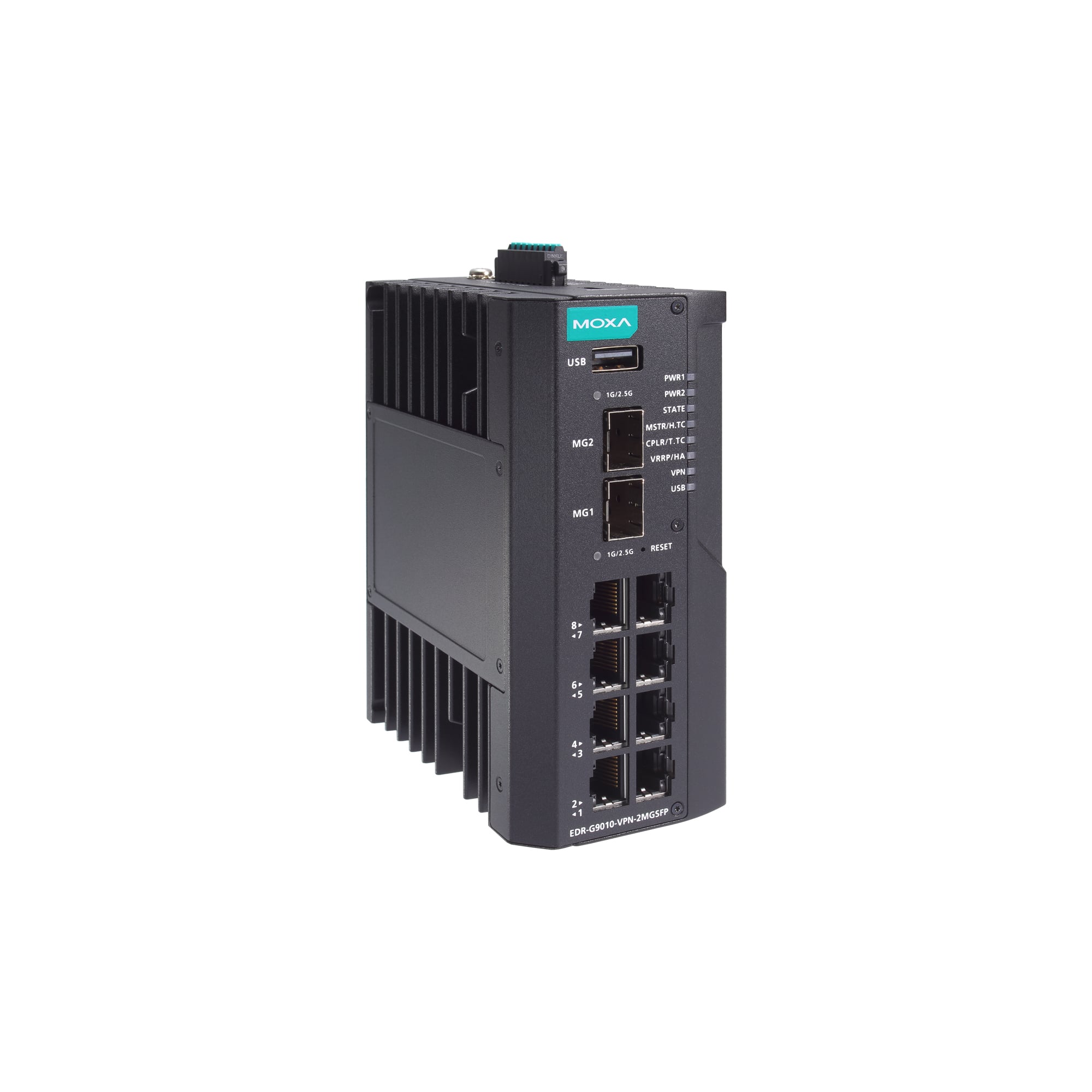 EDR-G9010-VPN-2MGSFP-HV-T