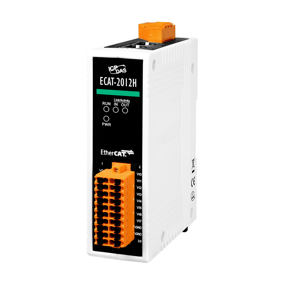 ECAT-2012H CR