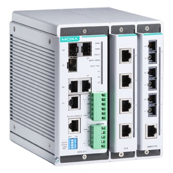 EDS-611-T