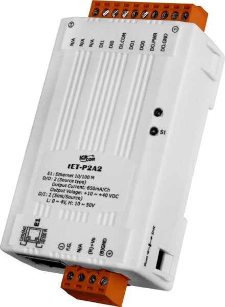 tET-P2A2 CR