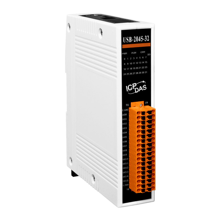 USB-2045-32 CR