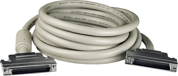 CA-SCSI50