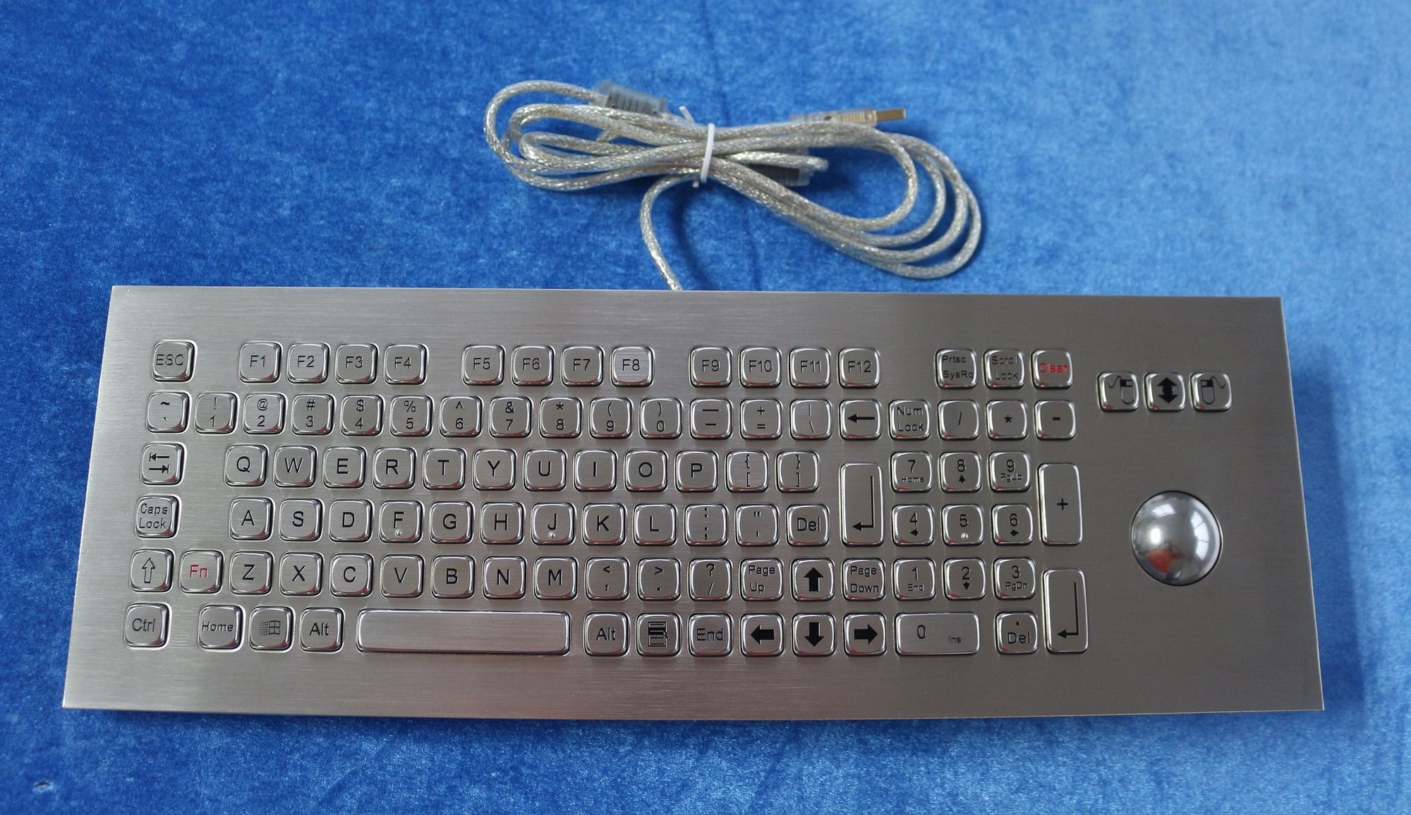 K-TEK-A420-OTB-KP-FN-DWP-US/RU-PS/2