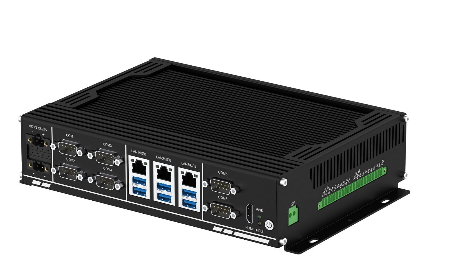 FRONT Balance N982 i5-10500T/16GB/512GB/NoOS