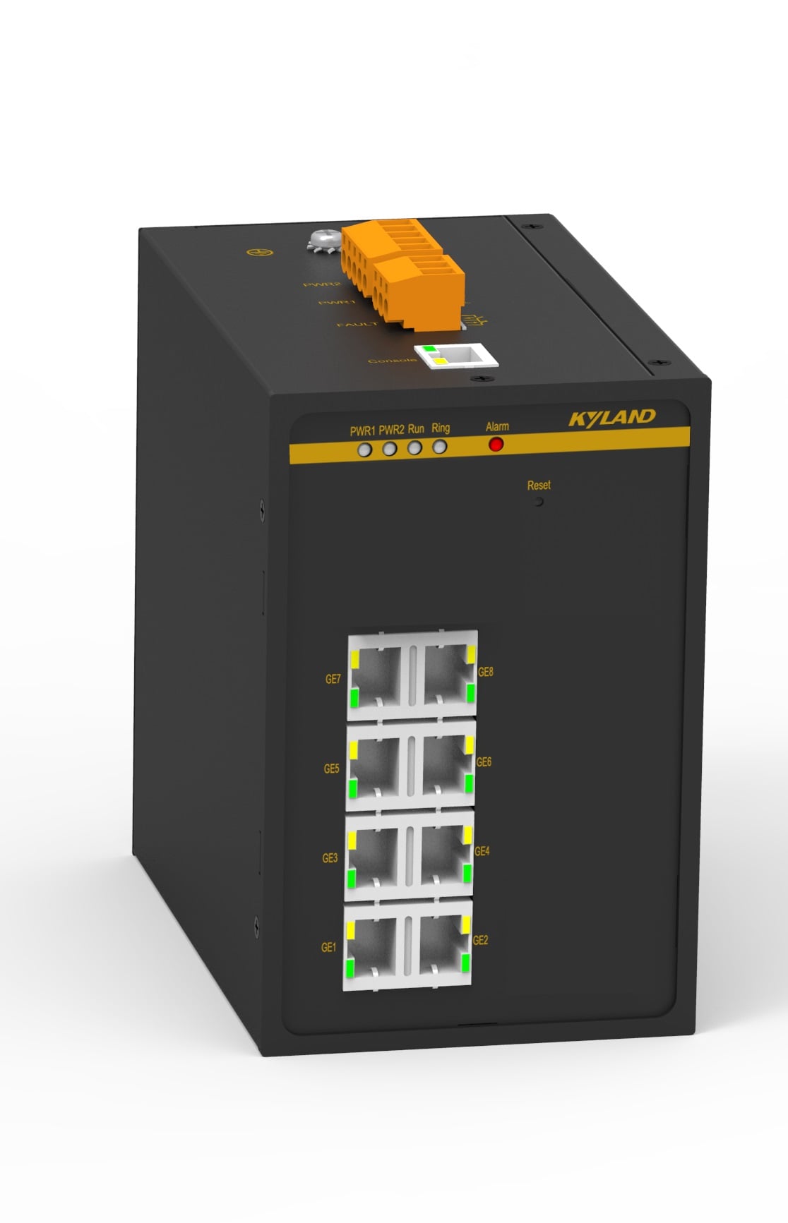 SICOM3000A-8GE-L5-L5-PN