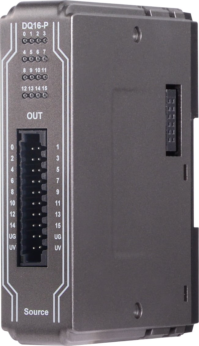 iR-DQ16-P