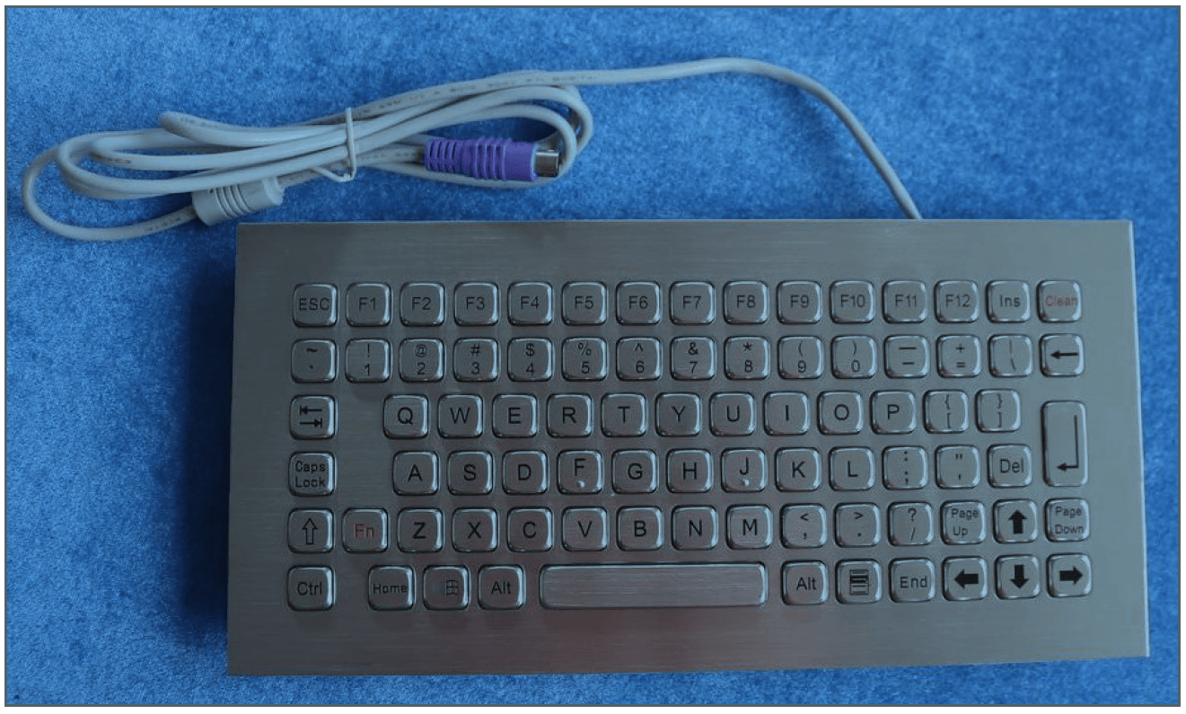 K-TEK-A290-FN-DWP-US/RU-PS2