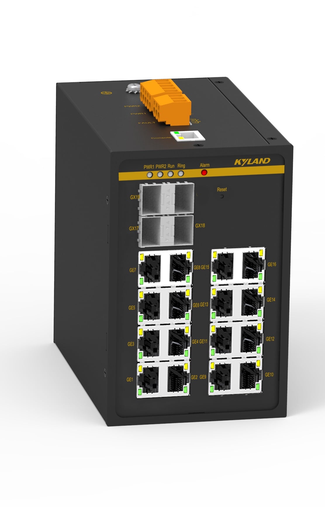 SICOM3000A-4GX16T-L2-L2-PN