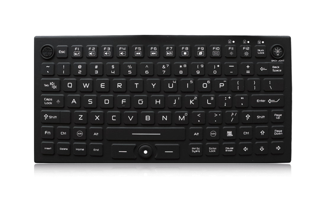 K-TEK-M288HP-FN-DT-US/RU-USB