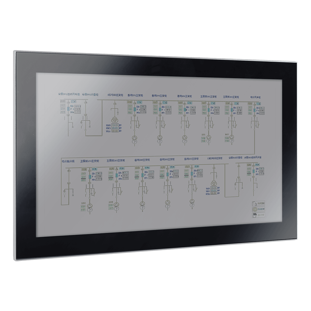PANEL5000-C2153W-L