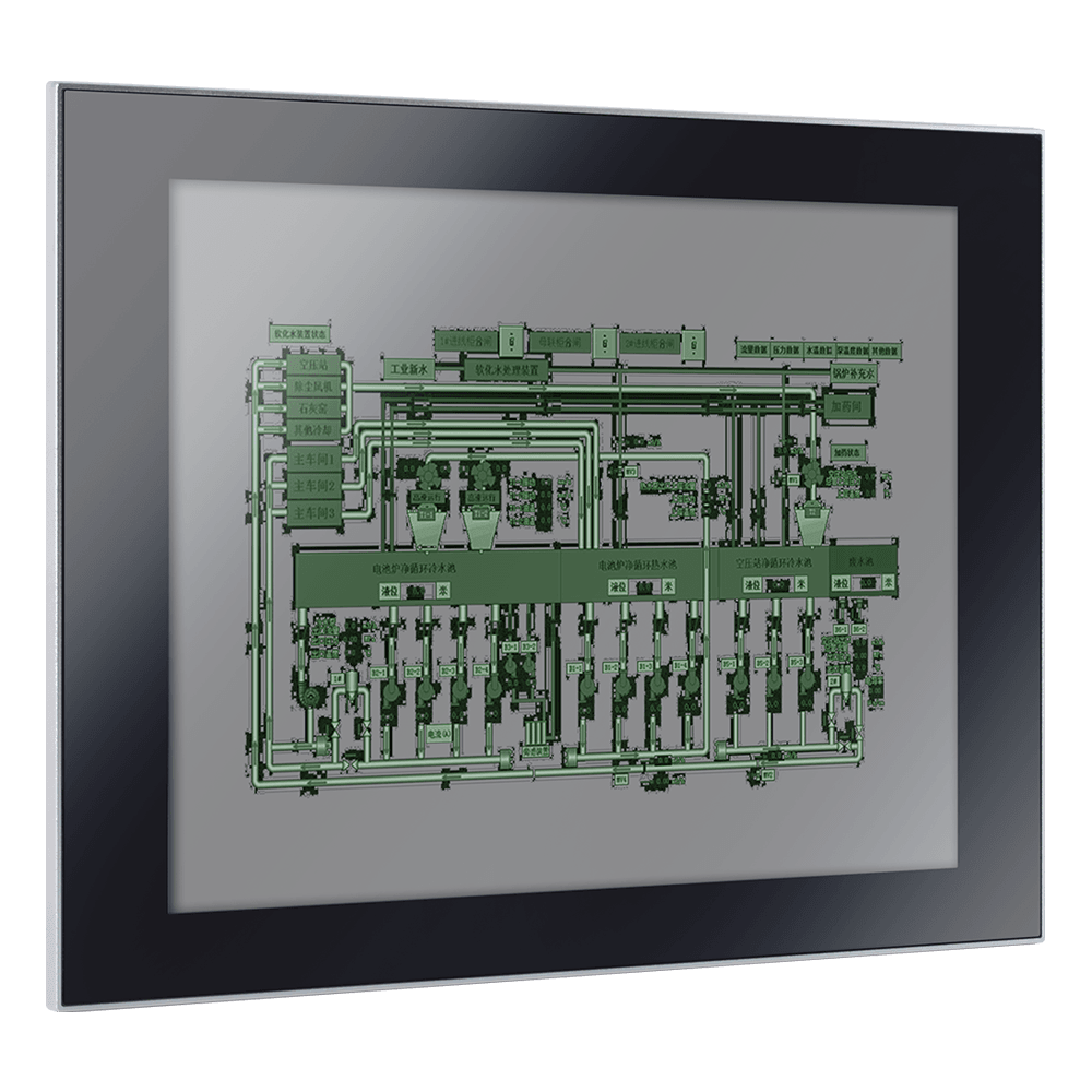 PANEL5000-C192-L
