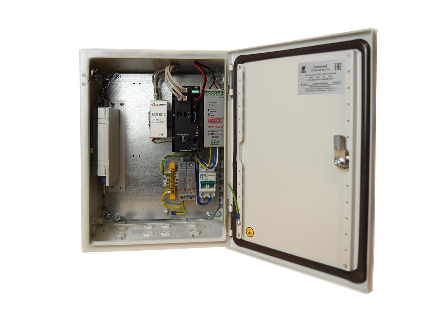 FV-BOX-30.40.21-4008