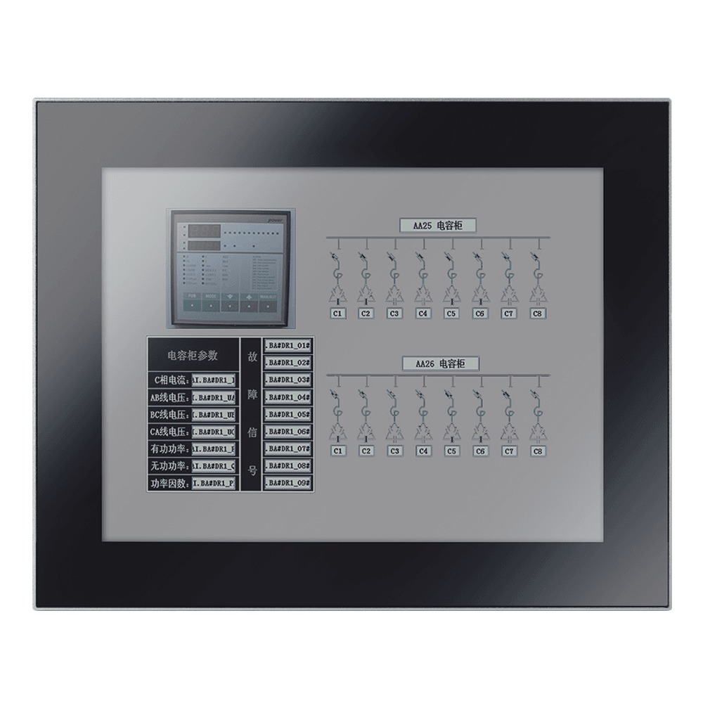 PANEL5000-D152-LU