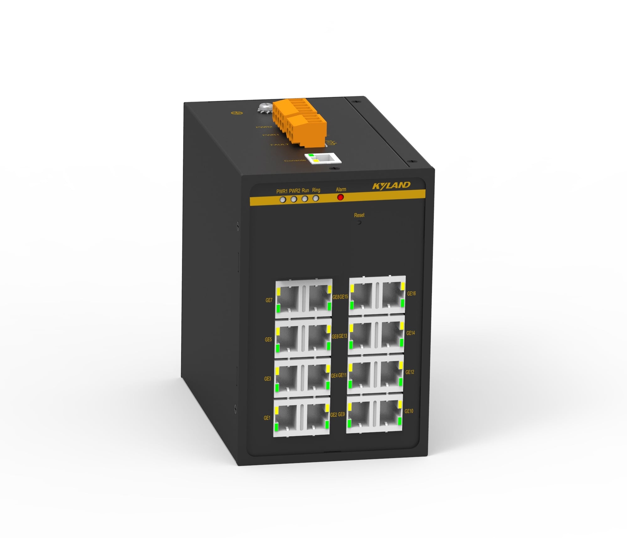 SICOM3000A-16GE-L5-L5-PN