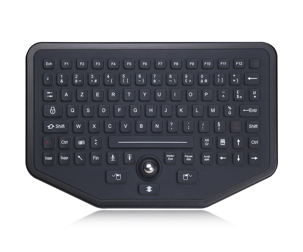 K-TEK-M275-OTB-FN-IL-DT-US/RU-USB