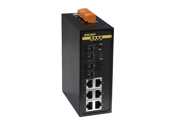 SICOM3000A-LITE-2S6T-FC40-L3-L3