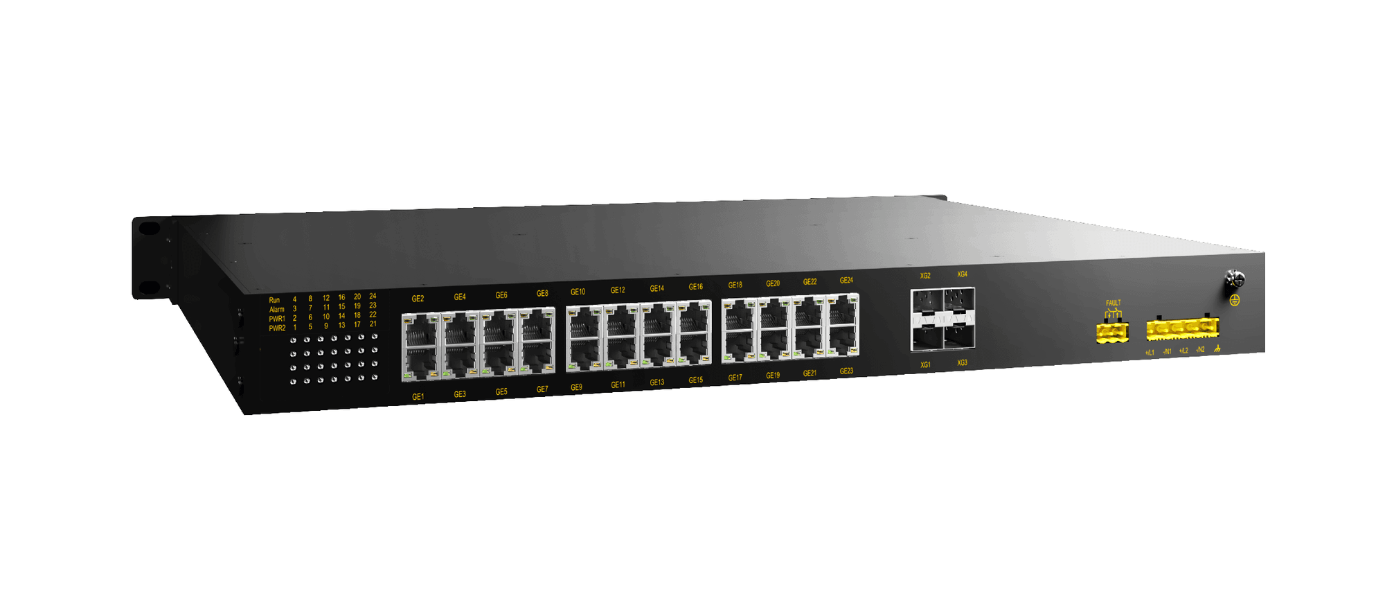SICOM3024GS-4X8GX16GP-H3-H3