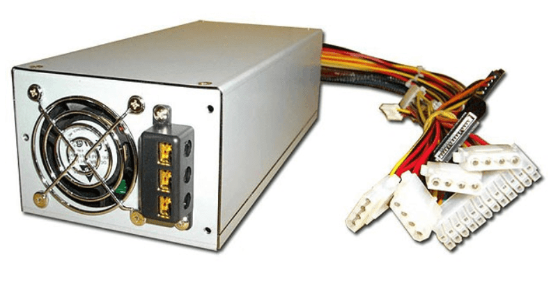 STC-12600D