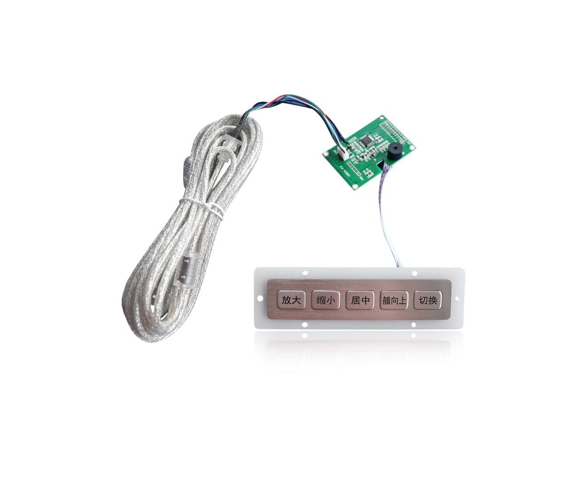 K-TEK-B135FK-5-DWP