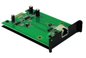 Cat5 Module  