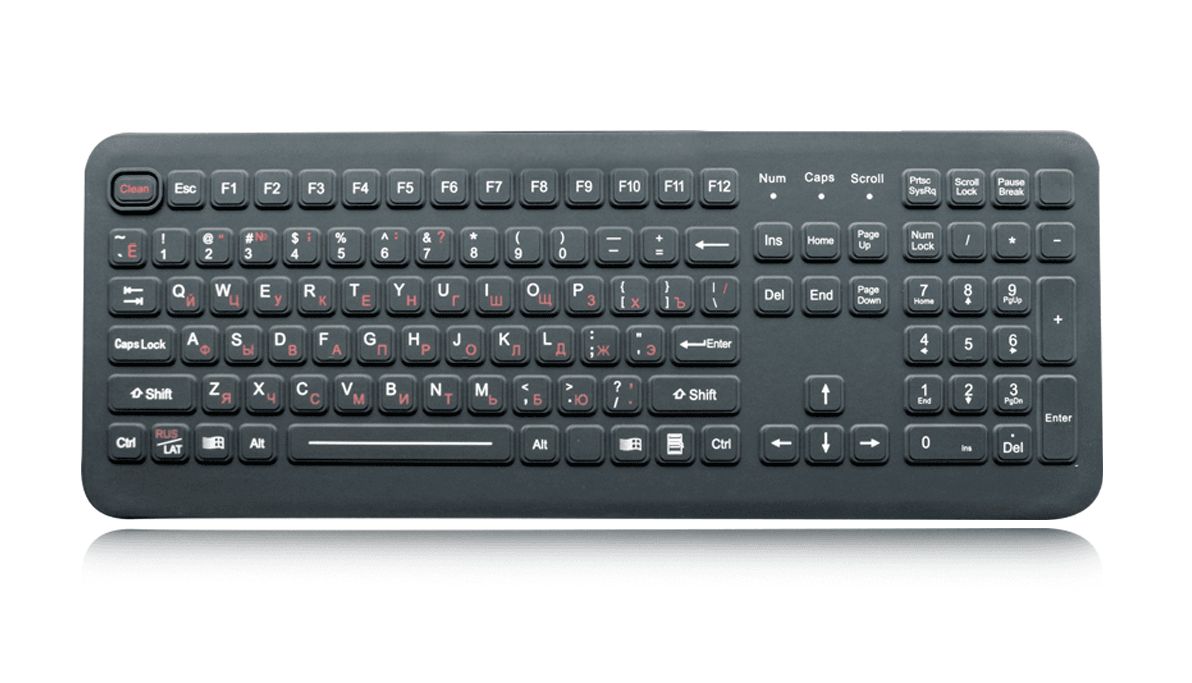 K-TEK-M399KP-FN-US/RU-USB