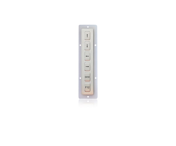 K-TEK-B160FK-6-DWP-USB