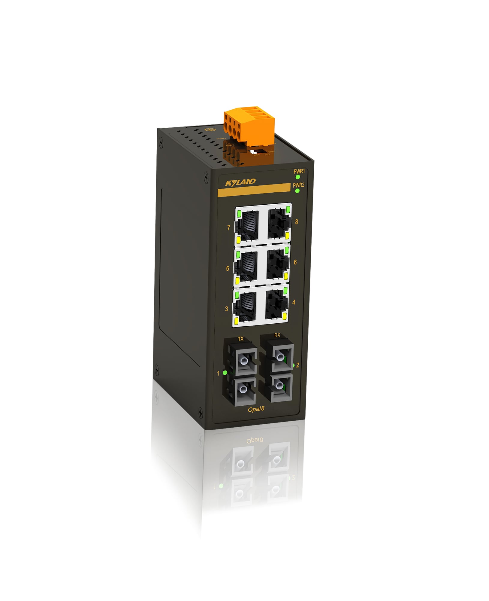 Opal8-E-2M6T-SC05-LV-LV