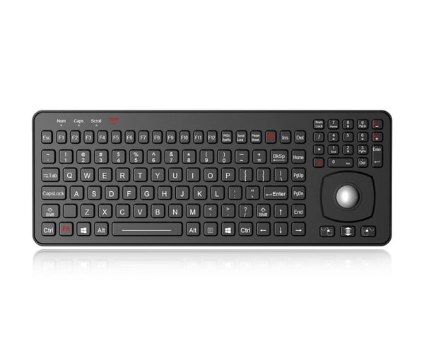 K-TEK-M366-OTB-KP-FN-BL-DT-US/RU-USB
