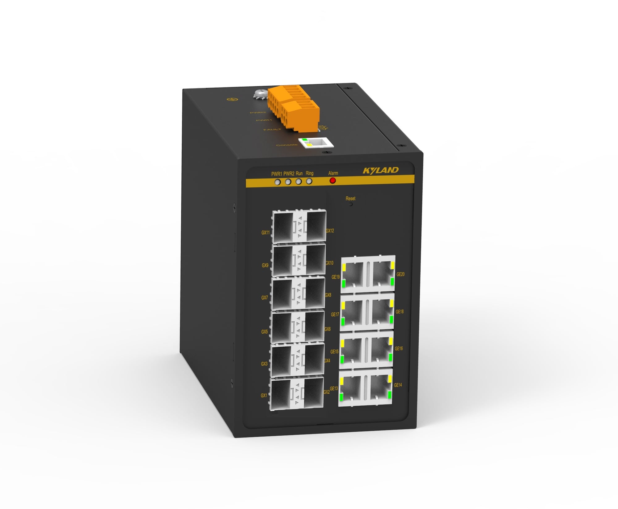 SICOM3000A-12GX8GE-L2-L2-PN