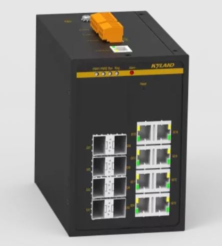 SICOM3000A-8SFP8T-L5-L5-PN