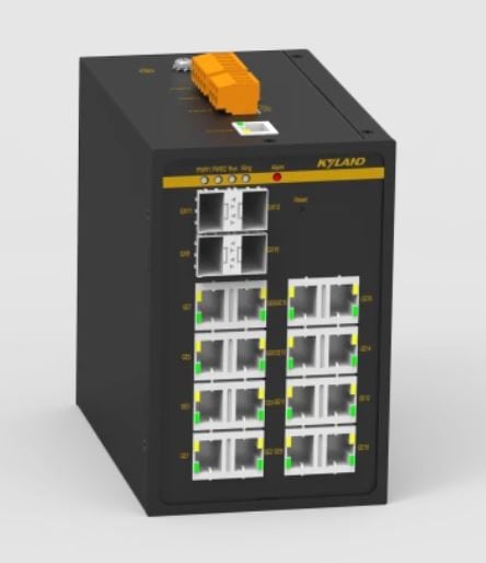 SICOM3000A-4SFP16T-L5-L5