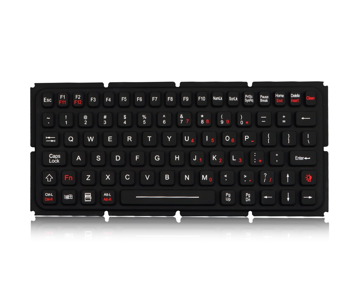 K-TEK-M270-FN-BL-IL-OEM-US/RU-USB