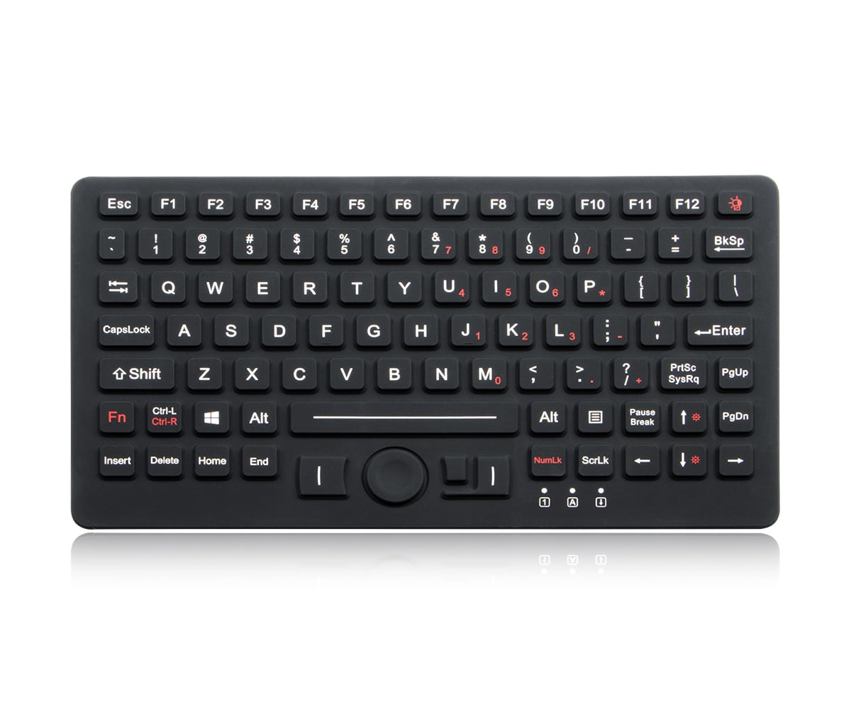 K-TEK-M282-DHP-FN-BL-NV-151B-OEM-US/RU-USB