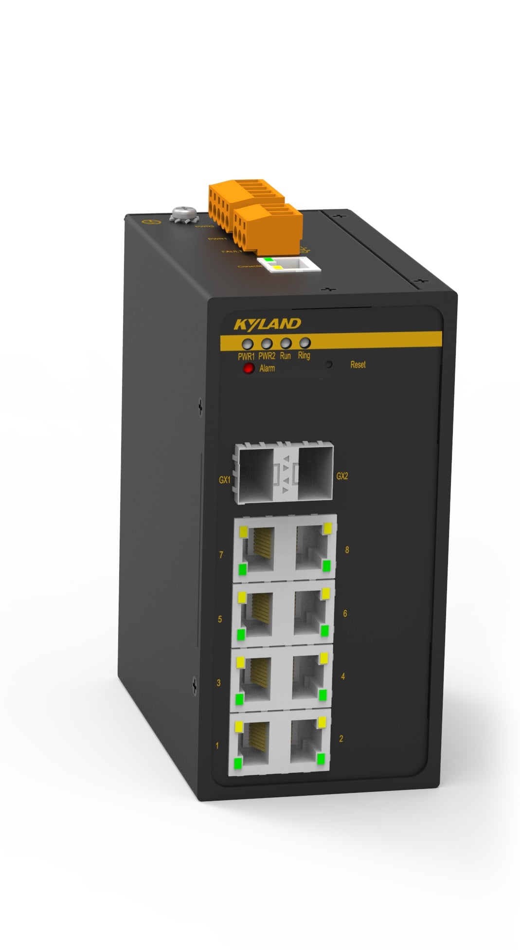 SICOM3000A-2GX8T-L2-L2-PN