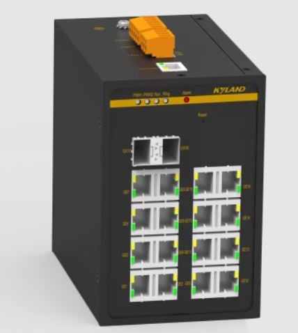 SICOM3000A-2GX16T-HV-PN