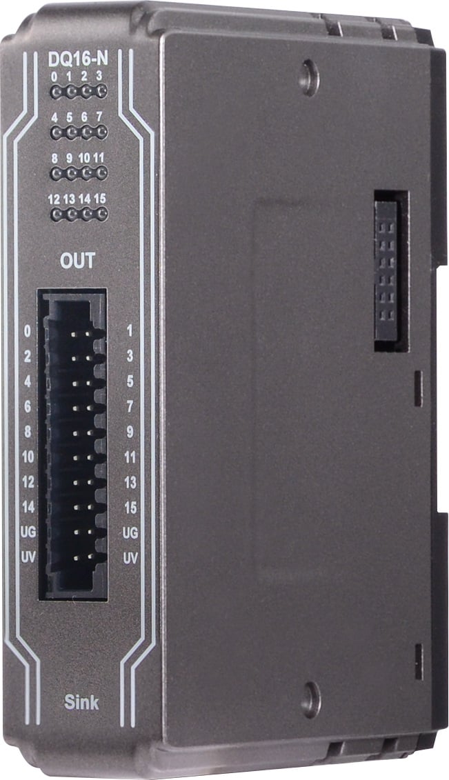 iR-DQ16-N