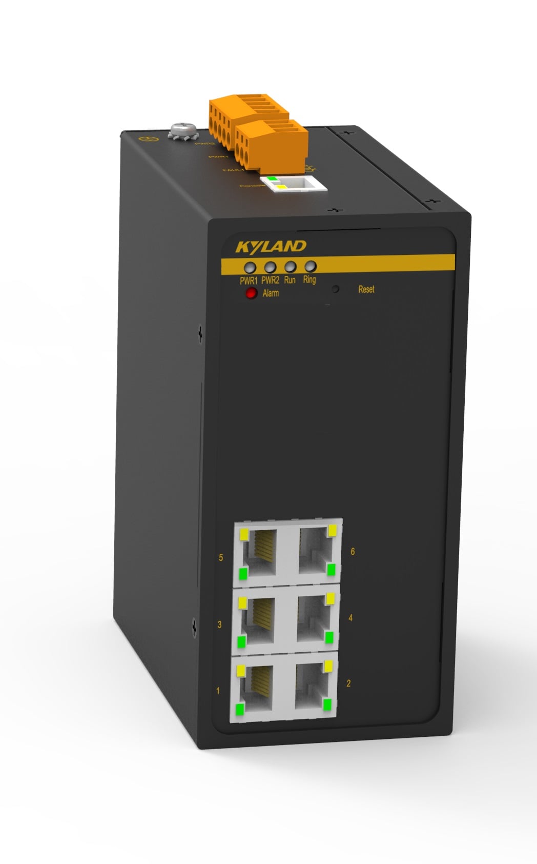SICOM3000A-6T-L2-L2-PN