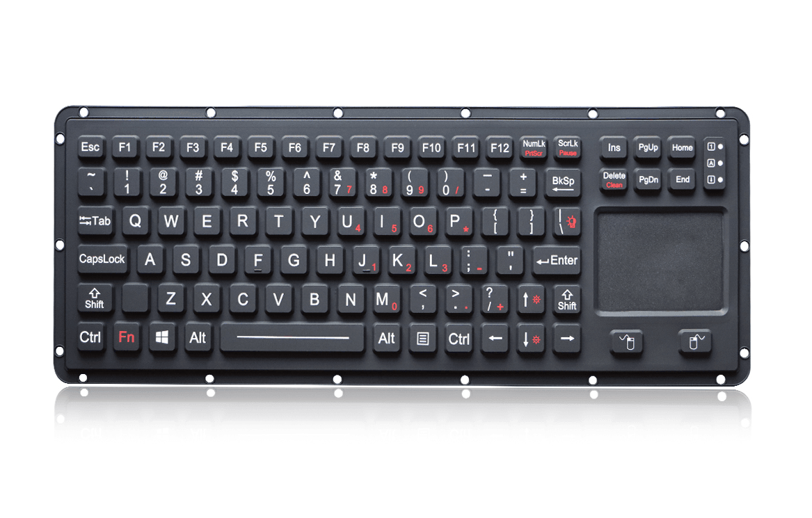 K-TEK-M315TP-FN-MS-BL-NV-151B-US/RU-USB