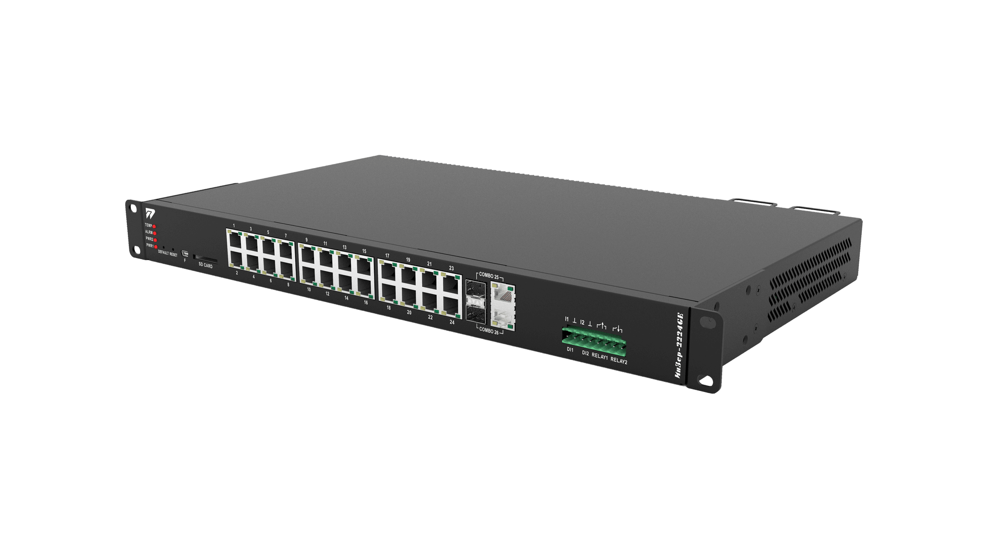 ИнЗер-2224GE-DC220