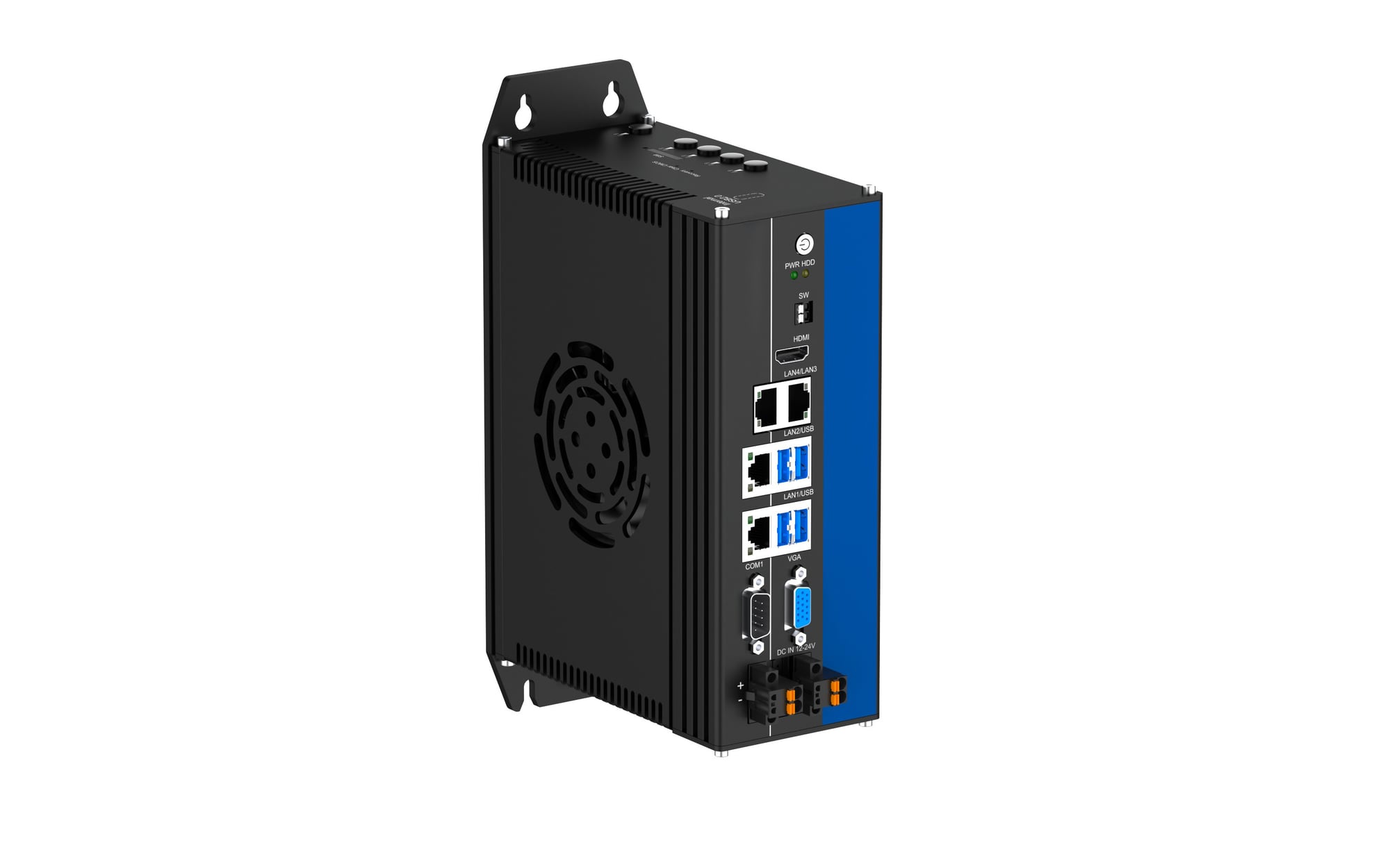FRONT Balance N314 i5-10500/16GB/512GB/NoOS