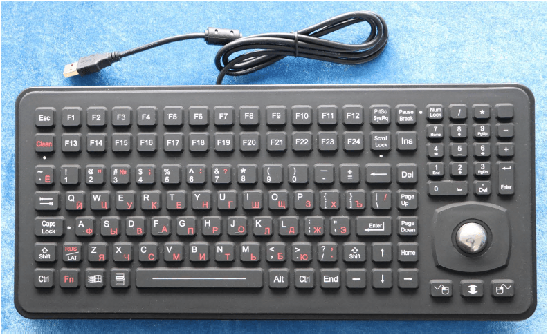 K-TEK-M379-OTB-KP-FN-SS-IL-US/RU-USB