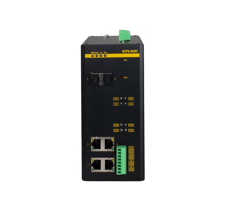 SICOM3000S-2GX4P-L16-L16
