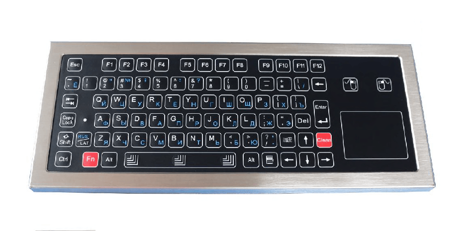 K-TEK-D343TP-FN-DT-B-US/RU-USB