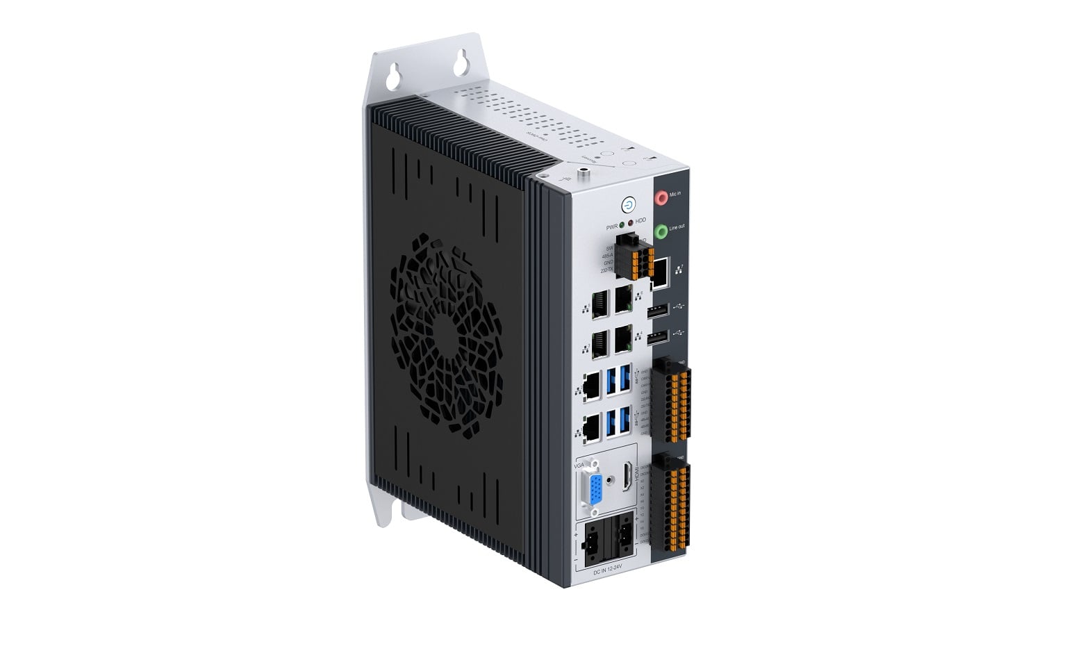 FRONT Balance N912 i5-13500/16GB/512GB/NoOS