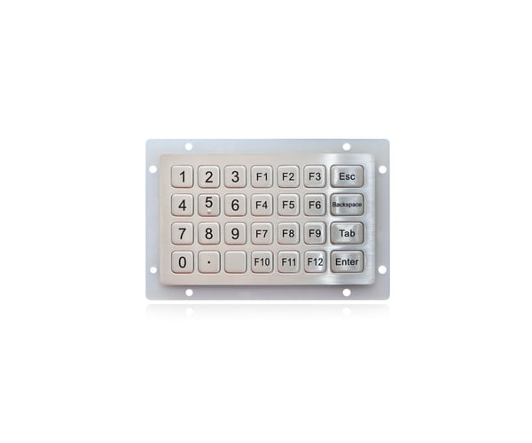 K-TEK-B138KP-28-DWP-USB